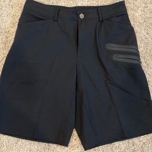 Mens Lululemon shorts